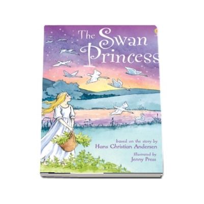 The Swan Princess