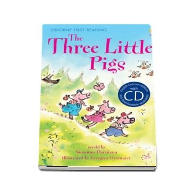 The Three Little Pigs