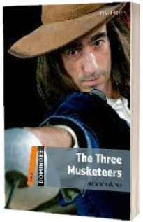 The Three Musketeers. Dominoes Two