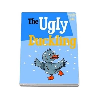 The Ugly Duckling - Tarantula Tales (Editie in limba engleza)
