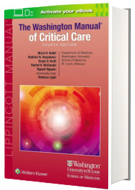 The Washington Manual of Critical Care