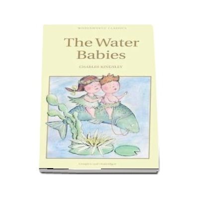 The Water Babies - Charles Kingsley Jr.