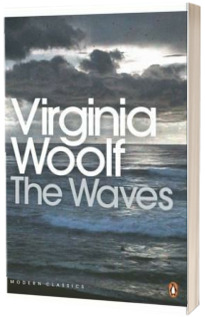The Waves. (Paperback)
