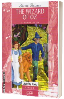 The Wizard of Oz