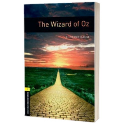 The Wizard Of Oz