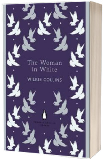 The Woman in White. (Paperback)