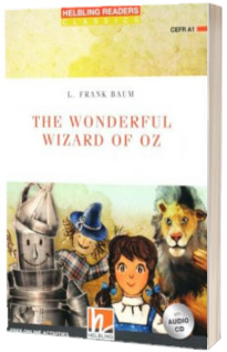 The Wonderful Wizard of Oz