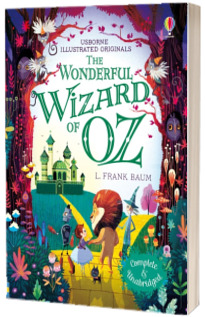 The Wonderful Wizard of Oz