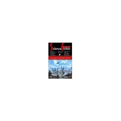 The Year s Best Science Fiction (vol. 3)