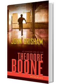 Theodore Boone. Acuzatul (John Grisham)