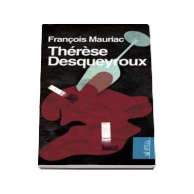 Therese Desqueyroux - Carte de buzunar