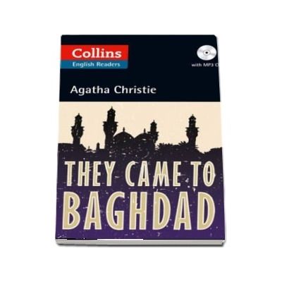 They Came to Baghdad : B2