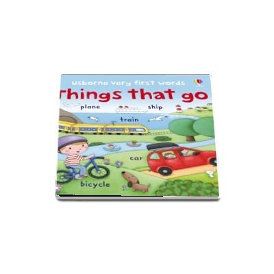 Things that go