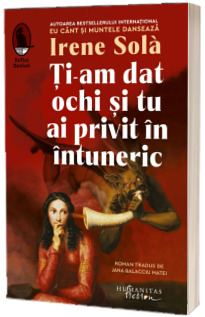 Ti-am dat ochi si tu ai privit in intuneric