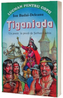 Tiganiada