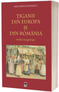 Tiganii din Europa si din Romania