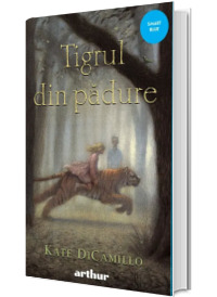 Tigrul din padure