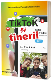 TikTok si tinerii