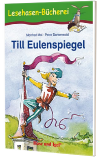 Till Eulenspiegel Sagen. Lekture fur Kinder