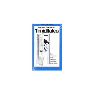 Timiditatea