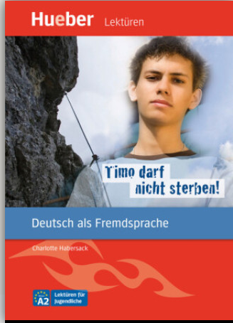 Timo darf nicht sterben!