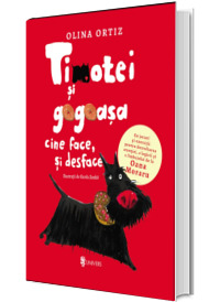 Timotei si Gogoasa