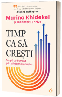Timp ca sa cresti