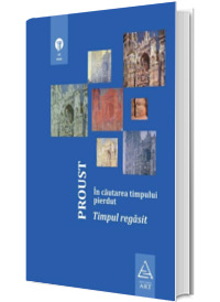 Timpul regasit Timpul regasit