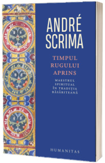 Timpul rugului aprins