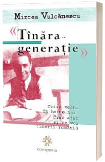 Tinara generatie