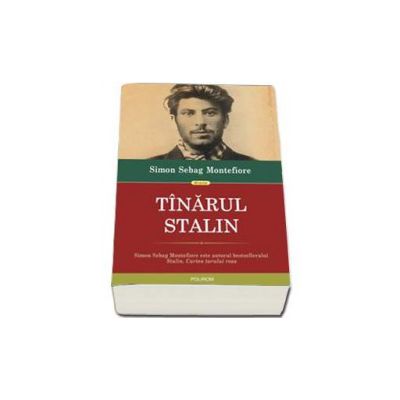 Tinarul Stalin - Traducere de Justina Bandol