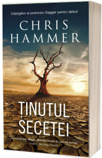 Tinutul secetei