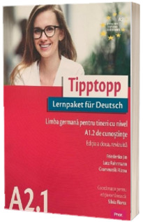 Tipptopp A2.1