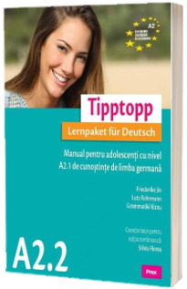 Tipptopp A2.2