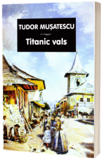 Titanic vals