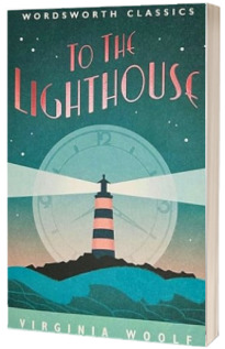 To the Lighthouse - Virginia Woolf