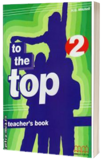 To the Top 2 - Teachers book