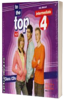 To the Top 4 Class CDs