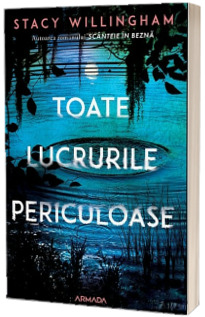 Toate lucrurile periculoase Toate lucrurile periculoase