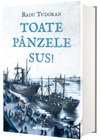 Toate panzele sus! | Editie ilustrata