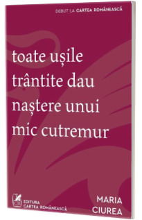 Toate usile trantite dau nastere unui mic cutremur