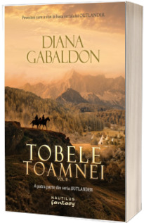 Tobele toamnei