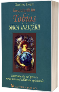 Tobias - Seria Inaltarii