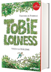 Tobie Lolness. Viata la inaltime, volumul I