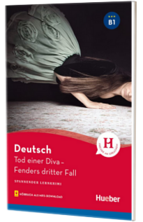 Tod einer Diva Lekture mit Audios online Fenders dritter Fall
