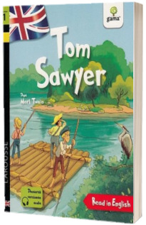 Tom Sawyer