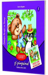 Tommy şi pinguinul