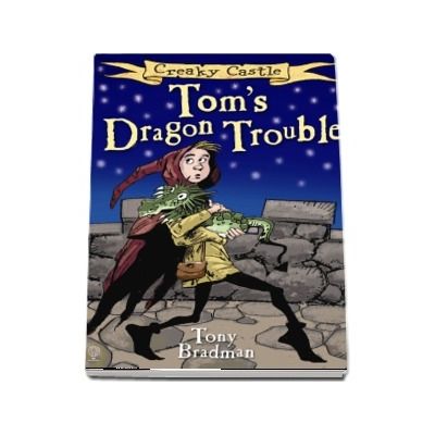 Toms Dragon Trouble