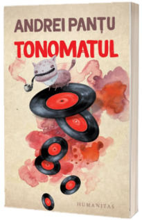 Tonomatul Tonomatul