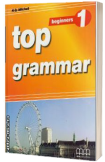 Top Grammar 1 Beginners